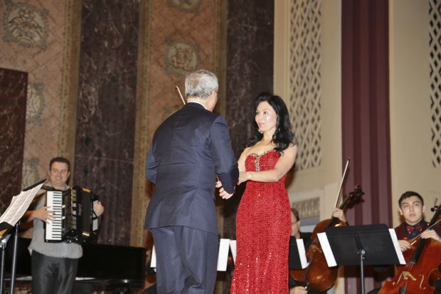 Symphony